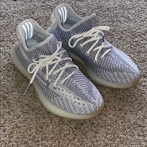 Yeezy’s